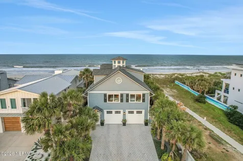 3629 Ocean Drive S Jacksonville Beach FL 32250