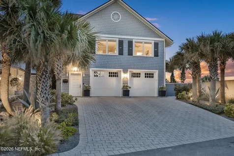 3629 Ocean Drive S Jacksonville Beach FL 32250