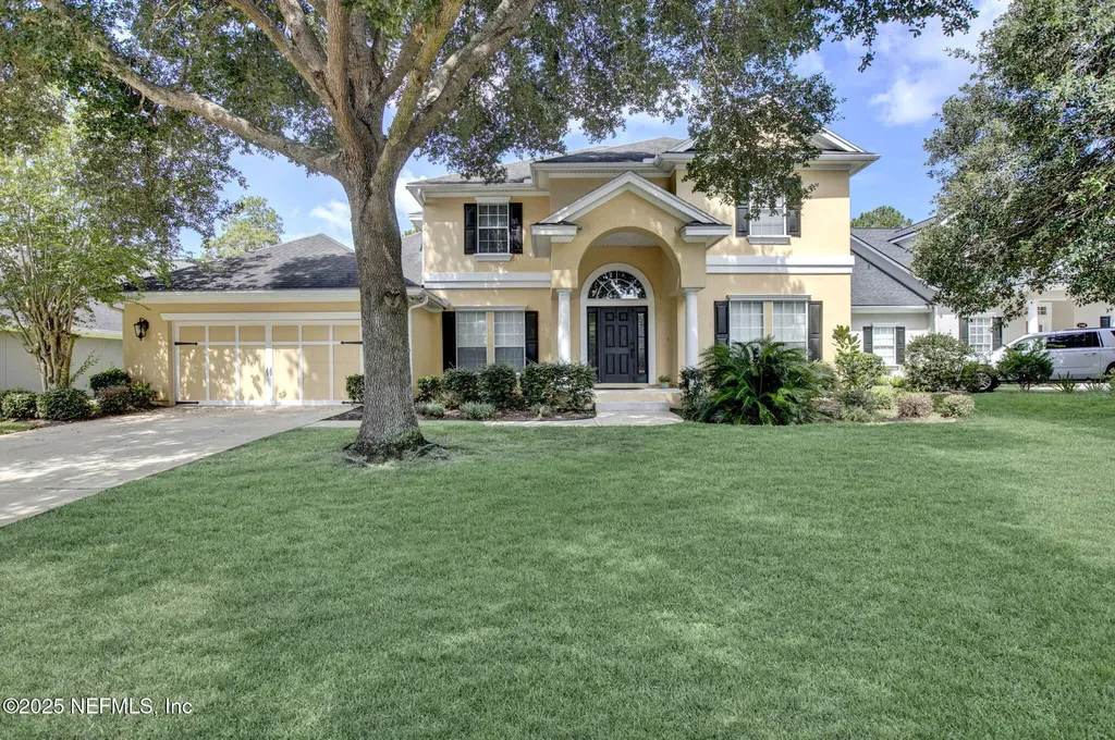 1761 Highland View Drive St. Augustine FL 32092
