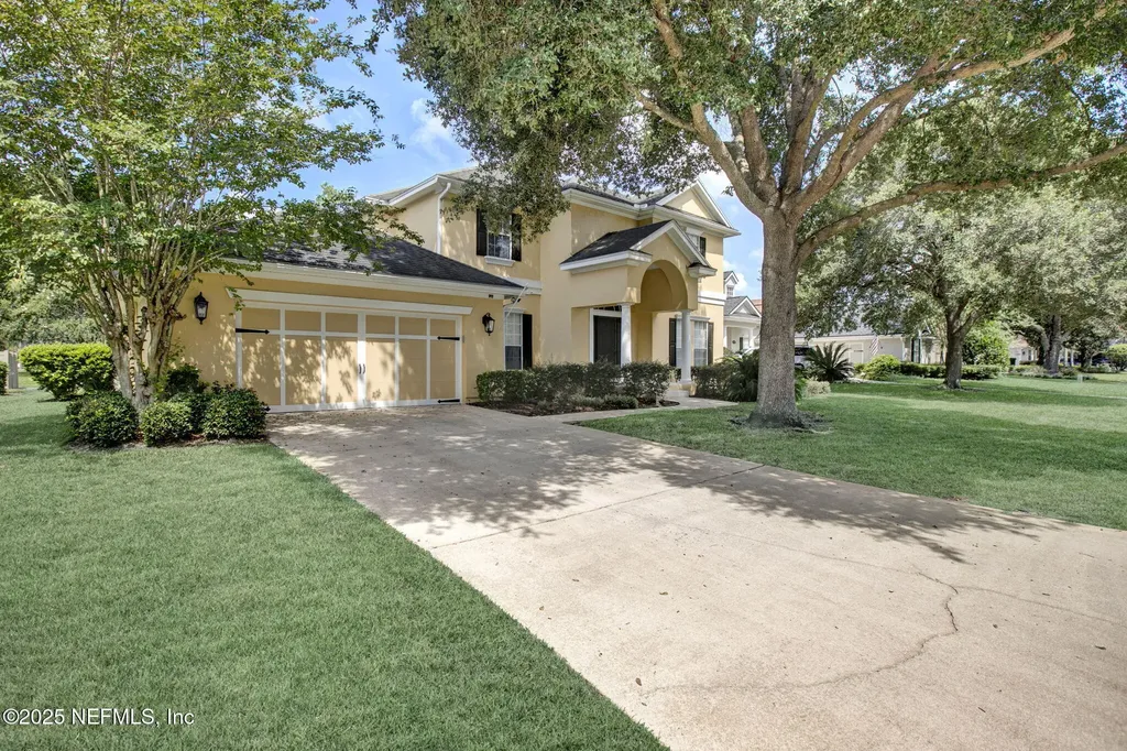 1761 Highland View Drive St. Augustine FL 32092