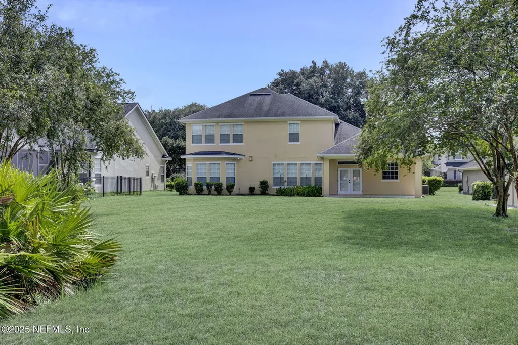 1761 Highland View Drive St. Augustine FL 32092