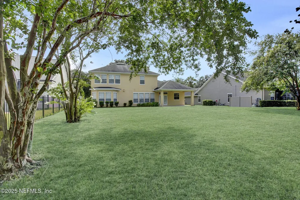 1761 Highland View Drive St. Augustine FL 32092