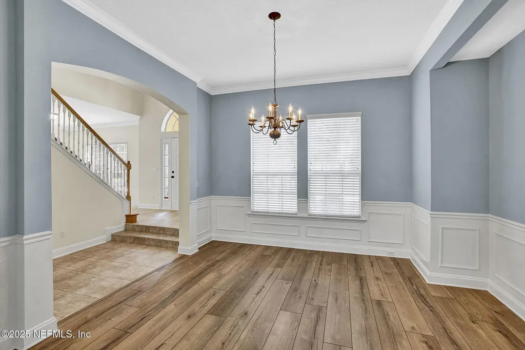 1761 Highland View Drive St. Augustine FL 32092