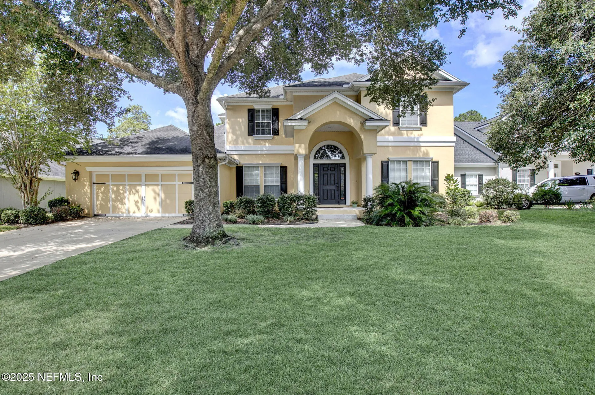 1761 Highland View Drive St. Augustine FL 32092
