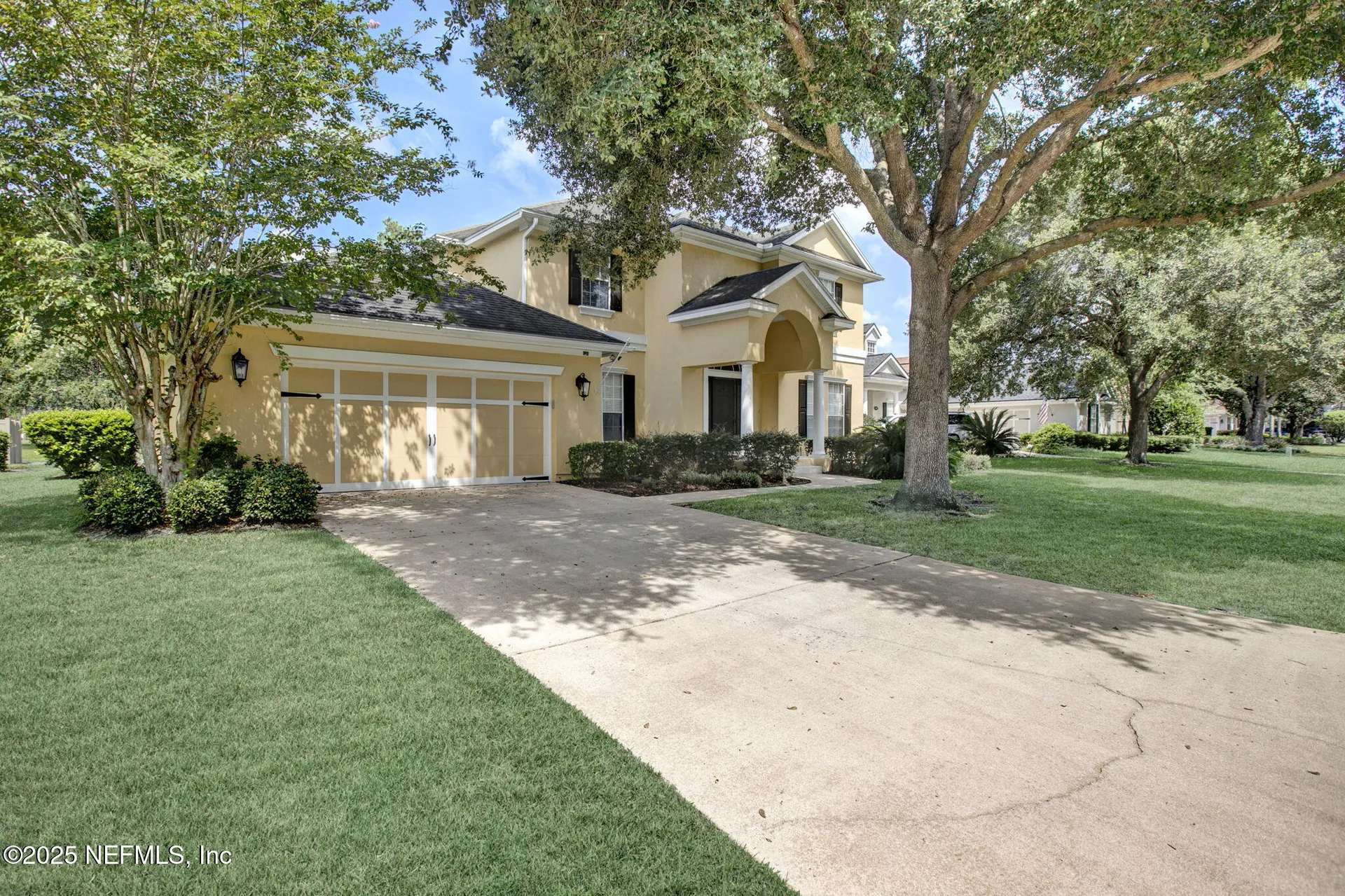 1761 Highland View Drive St. Augustine FL 32092