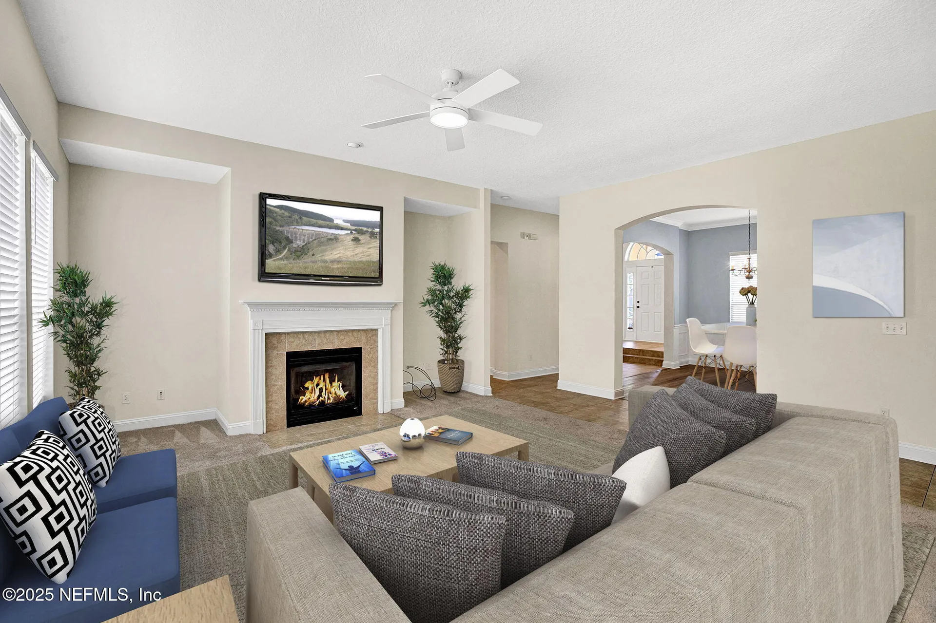 1761 Highland View Drive St. Augustine FL 32092