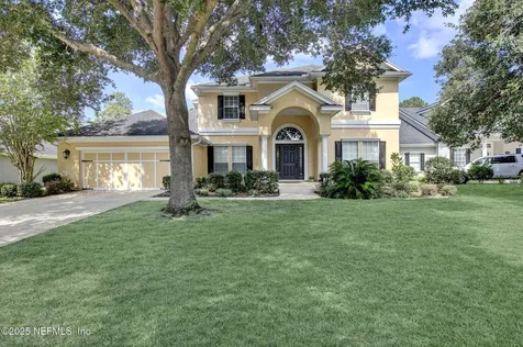 1761 Highland View Drive St. Augustine FL 32092
