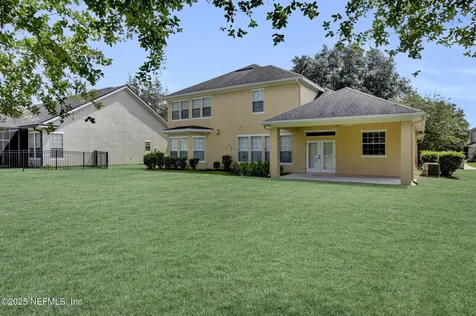 1761 Highland View Drive St. Augustine FL 32092