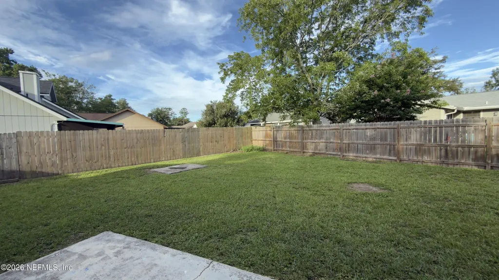 7914 Longshadow Court Jacksonville FL 32244
