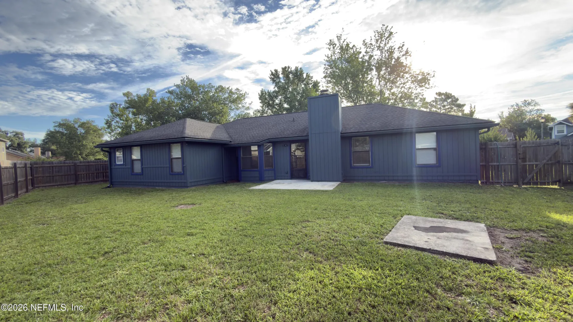 7914 Longshadow Court Jacksonville FL 32244