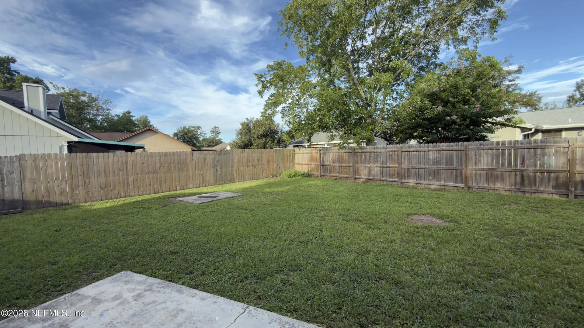 7914 Longshadow Court Jacksonville FL 32244