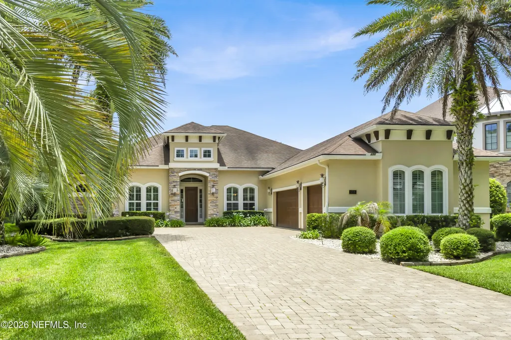 131 Payasada Oaks Trail Ponte Vedra Beach FL 32082