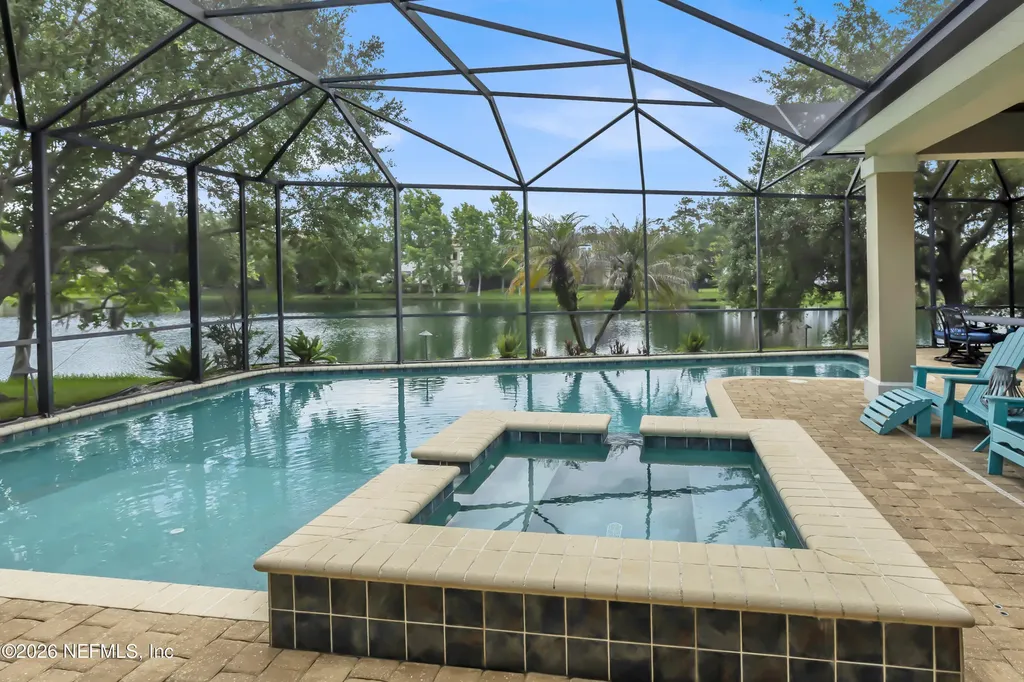 131 Payasada Oaks Trail Ponte Vedra Beach FL 32082