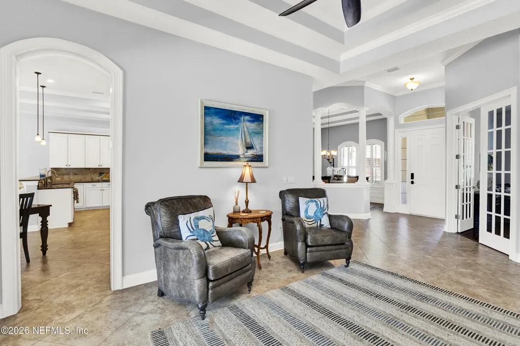131 Payasada Oaks Trail Ponte Vedra Beach FL 32082