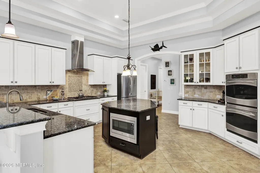 131 Payasada Oaks Trail Ponte Vedra Beach FL 32082