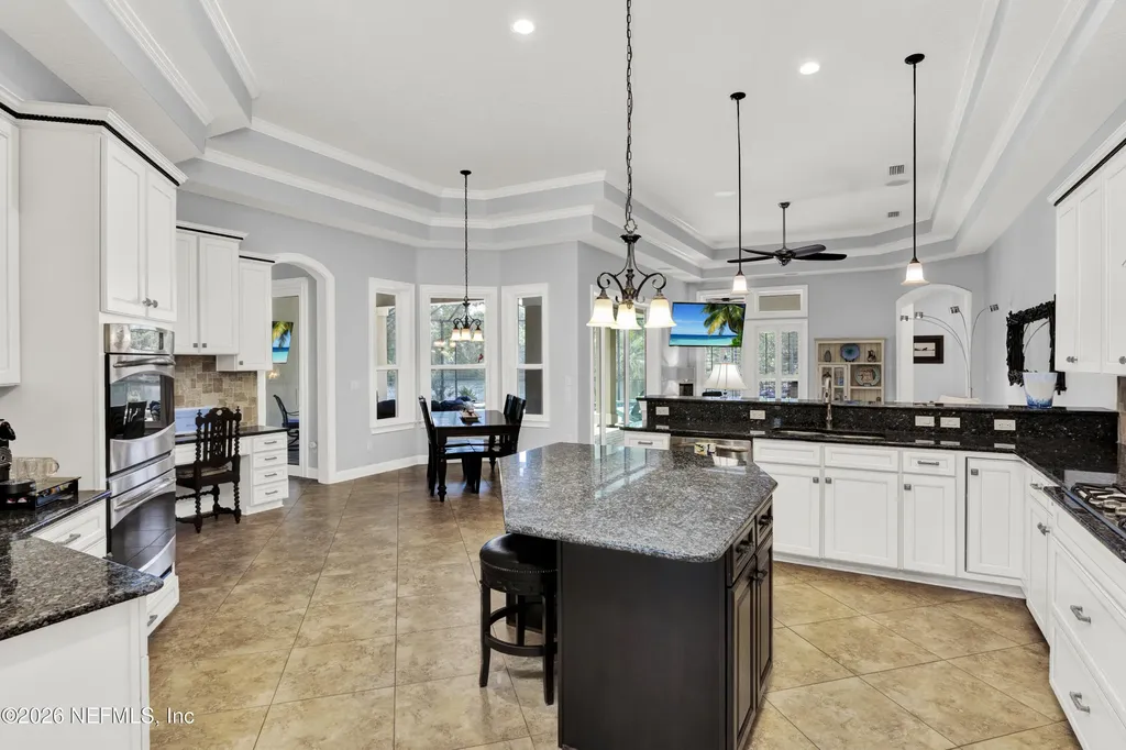 131 Payasada Oaks Trail Ponte Vedra Beach FL 32082