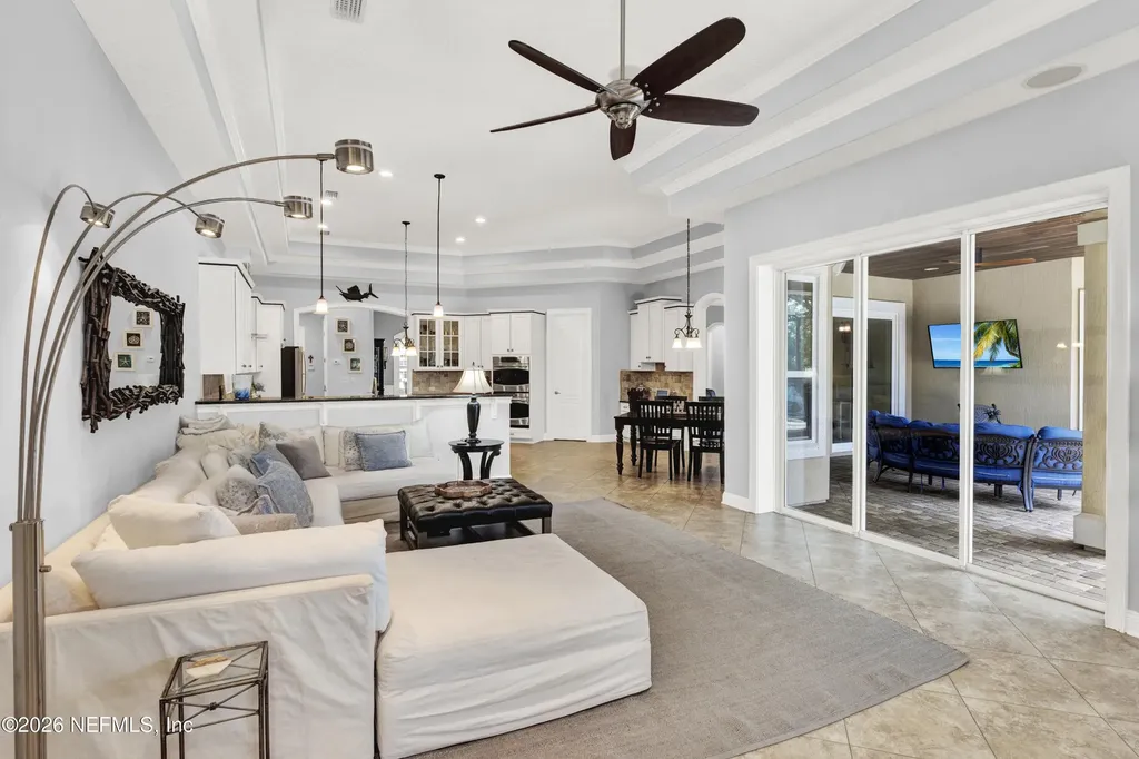 131 Payasada Oaks Trail Ponte Vedra Beach FL 32082