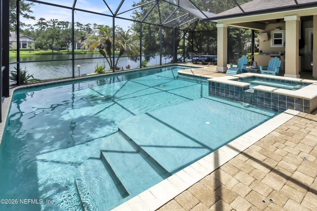 131 Payasada Oaks Trail Ponte Vedra Beach FL 32082