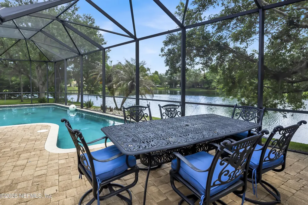 131 Payasada Oaks Trail Ponte Vedra Beach FL 32082