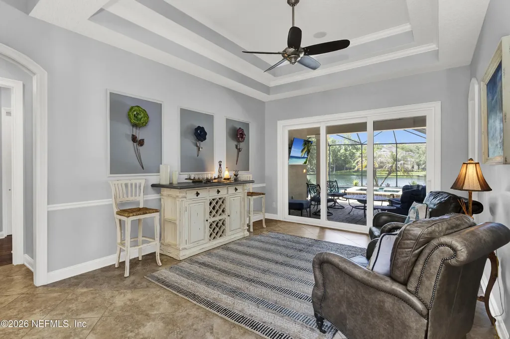 131 Payasada Oaks Trail Ponte Vedra Beach FL 32082