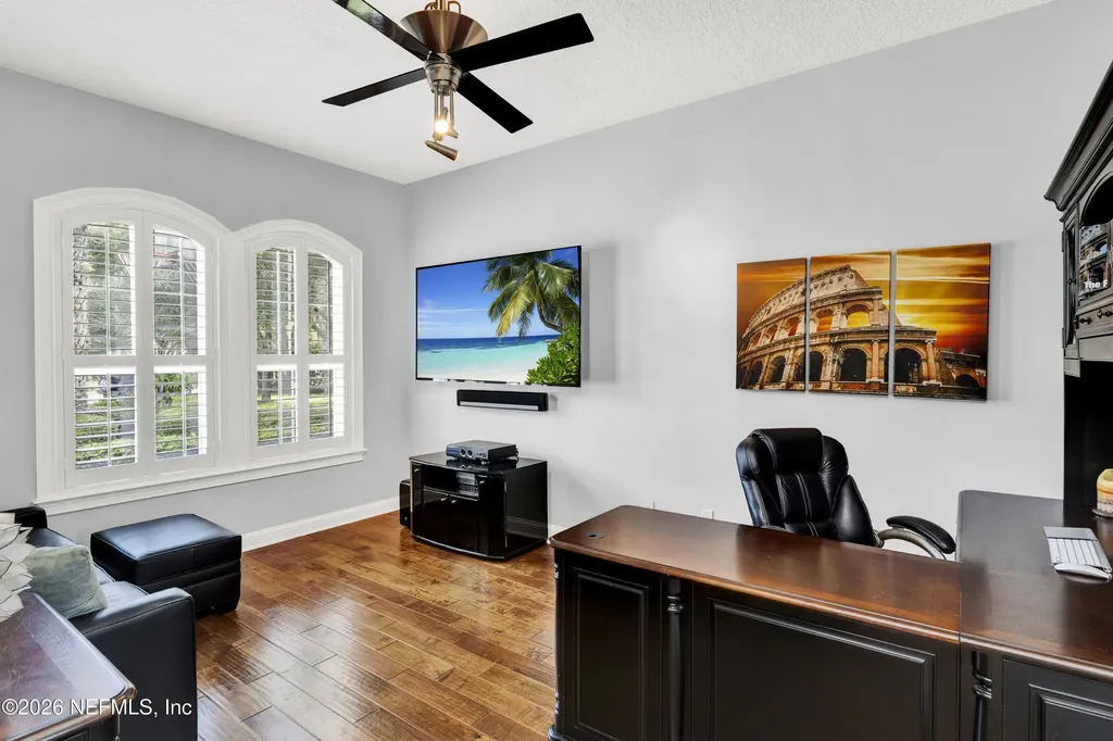 131 Payasada Oaks Trail Ponte Vedra Beach FL 32082