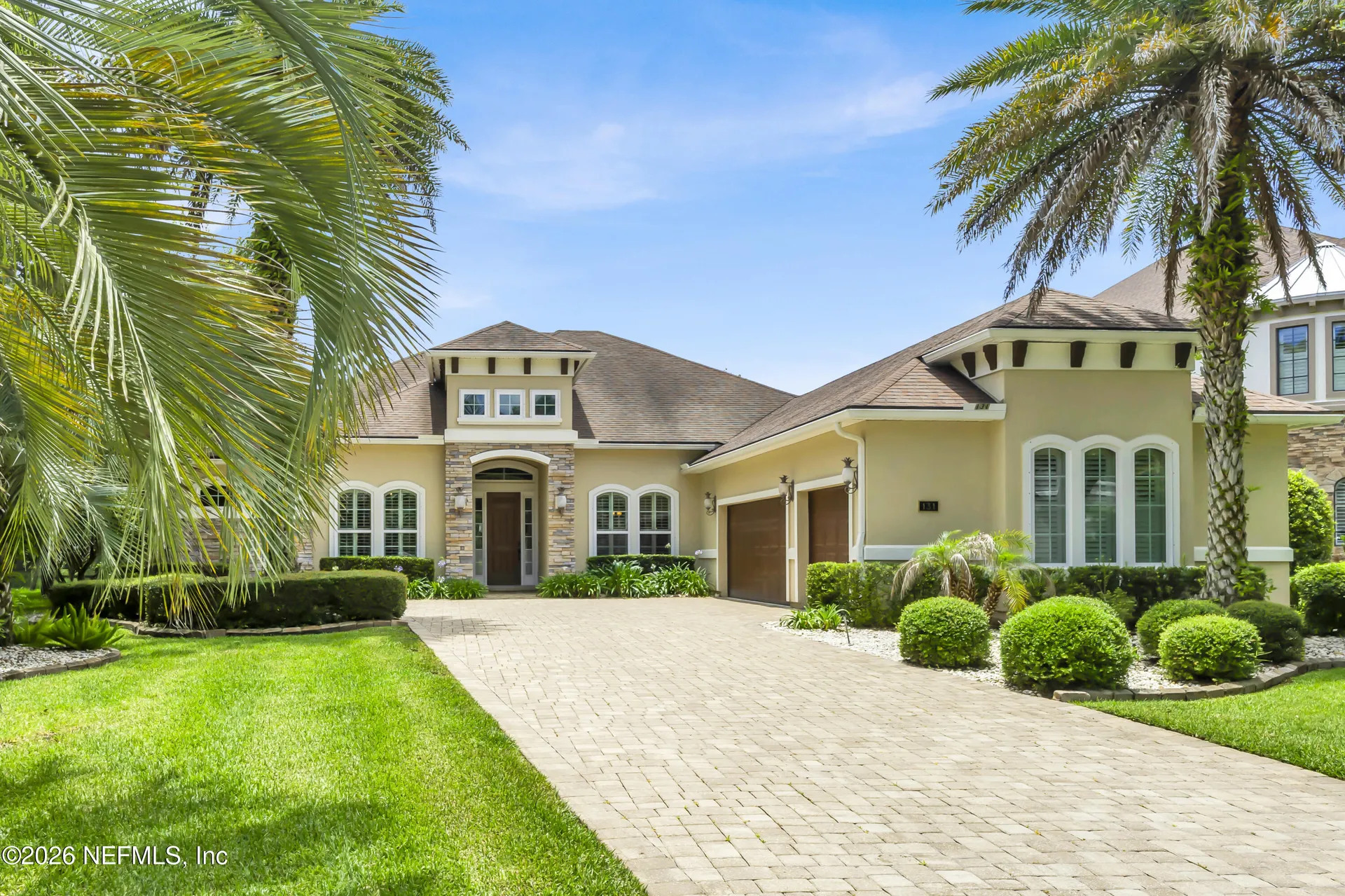 131 Payasada Oaks Trail Ponte Vedra Beach FL 32082