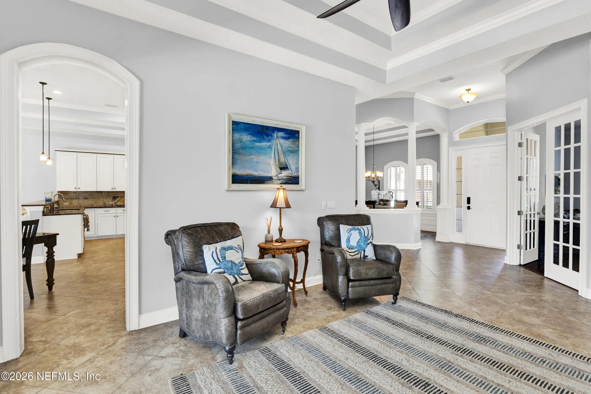 131 Payasada Oaks Trail Ponte Vedra Beach FL 32082