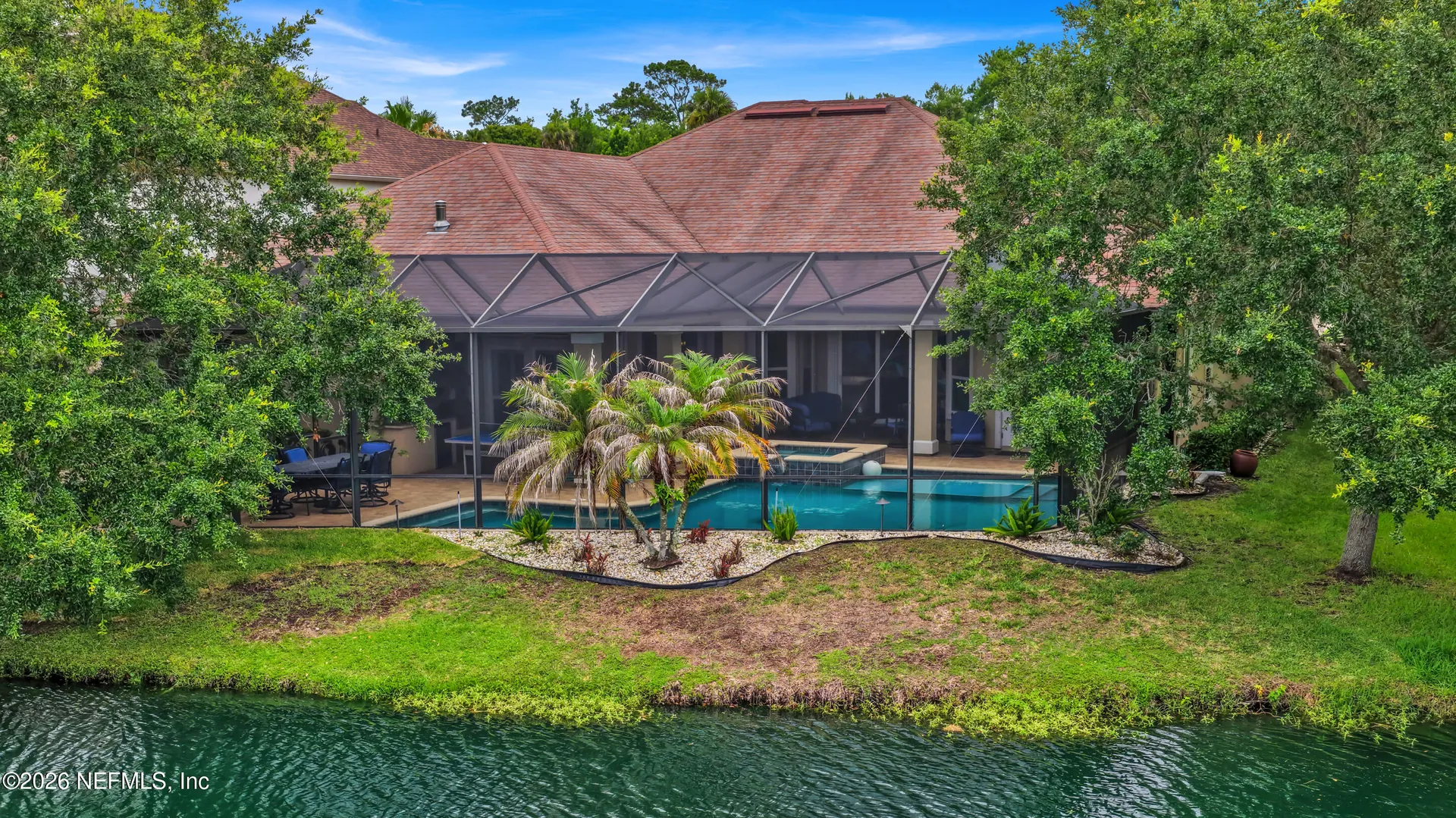 131 Payasada Oaks Trail Ponte Vedra Beach FL 32082