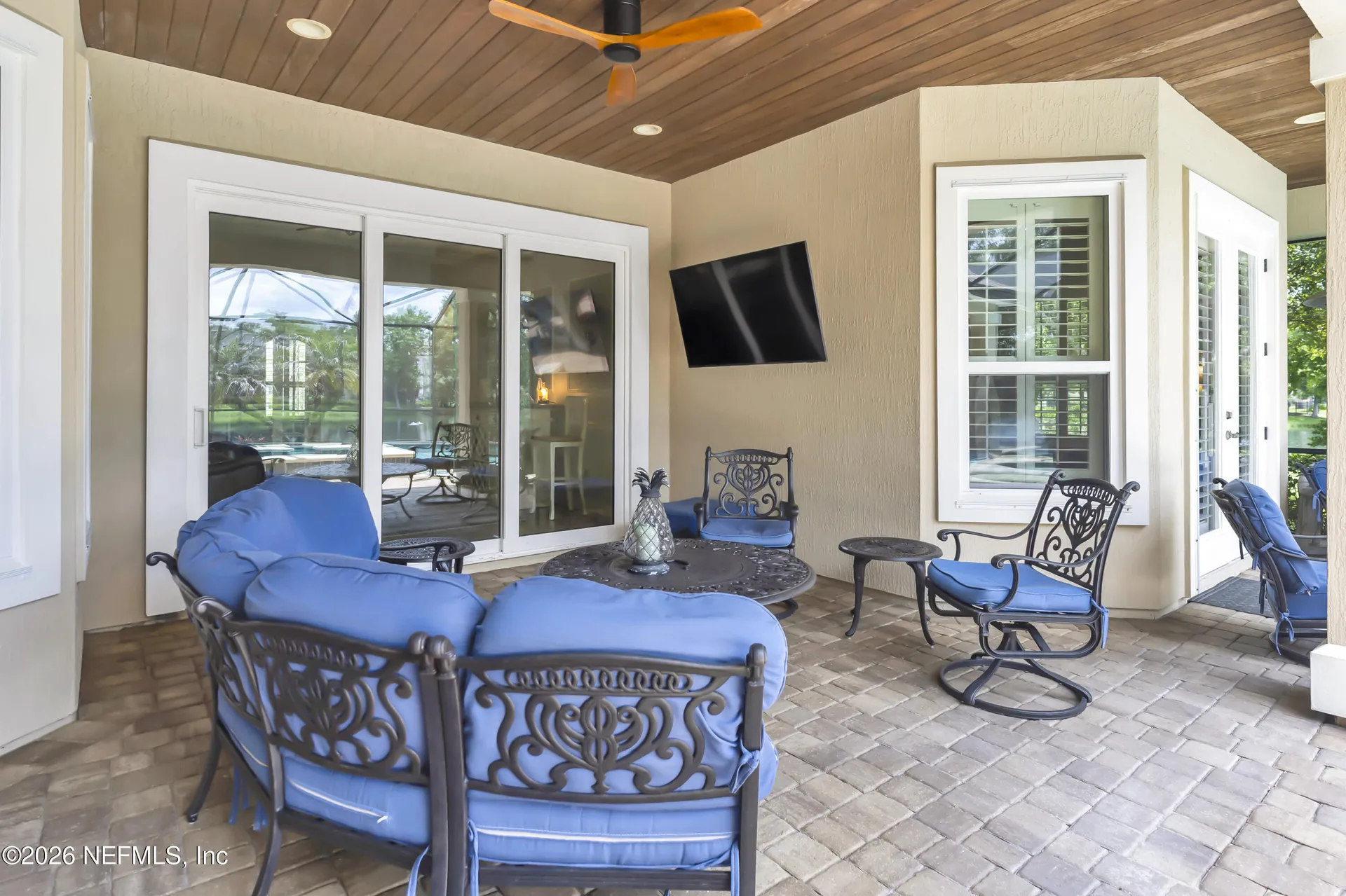 131 Payasada Oaks Trail Ponte Vedra Beach FL 32082