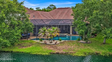 131 Payasada Oaks Trail Ponte Vedra Beach FL 32082