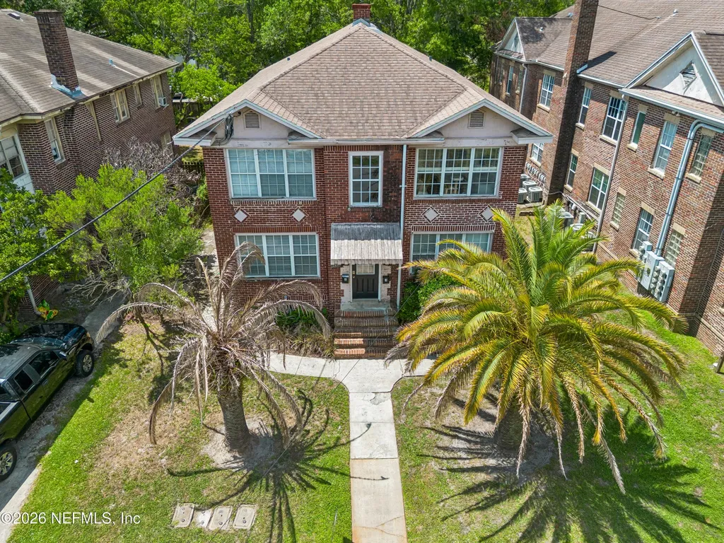 2892 College Street Jacksonville FL 32205