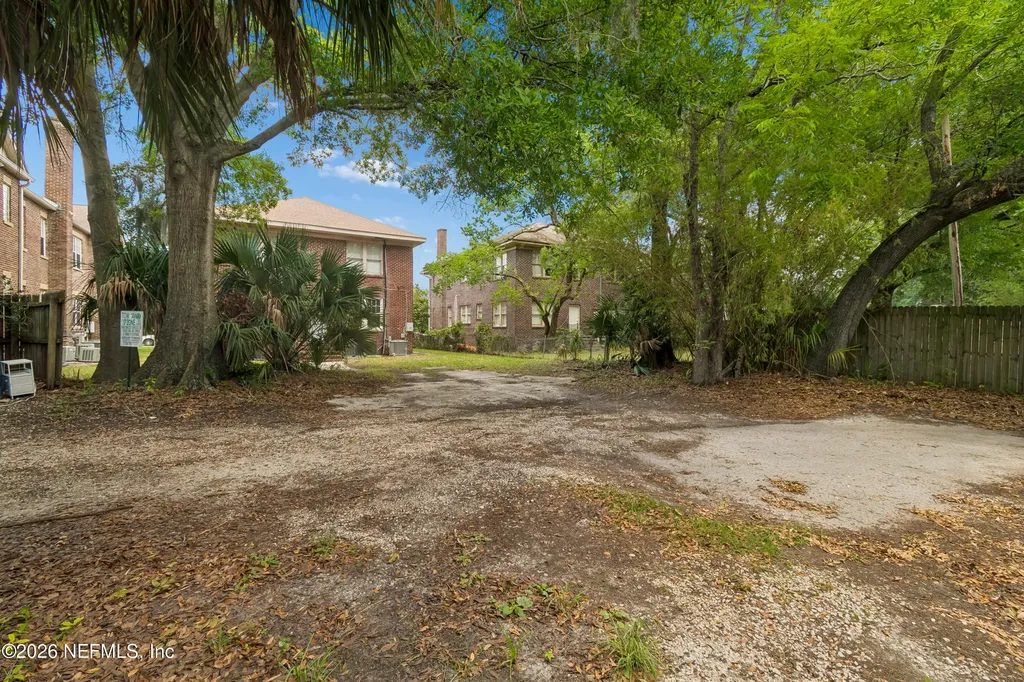2892 College Street Jacksonville FL 32205