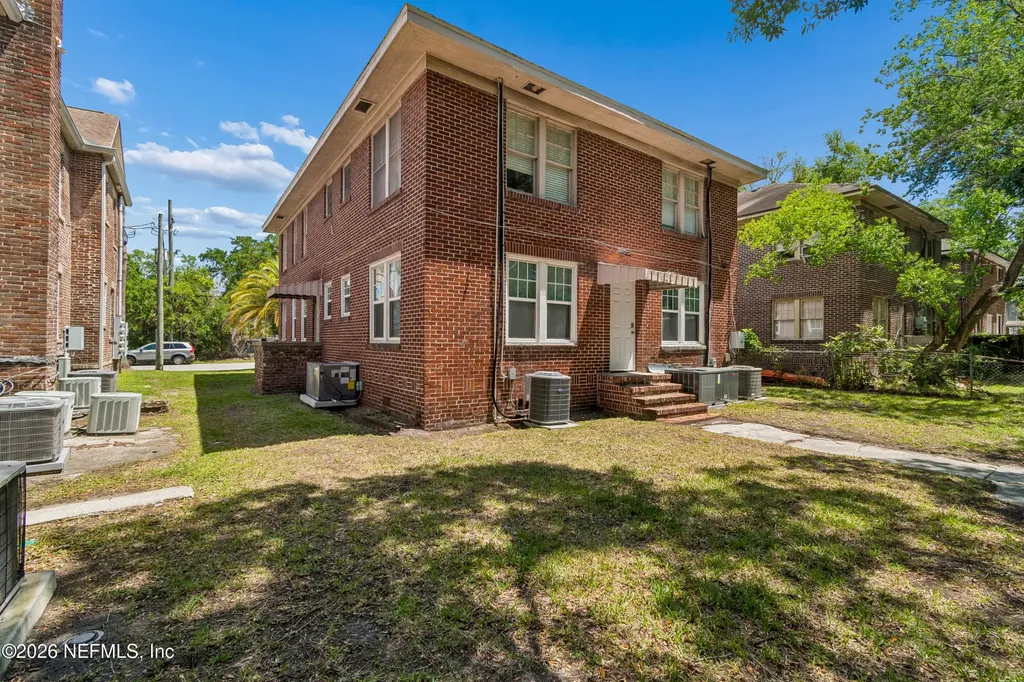 2892 College Street Jacksonville FL 32205