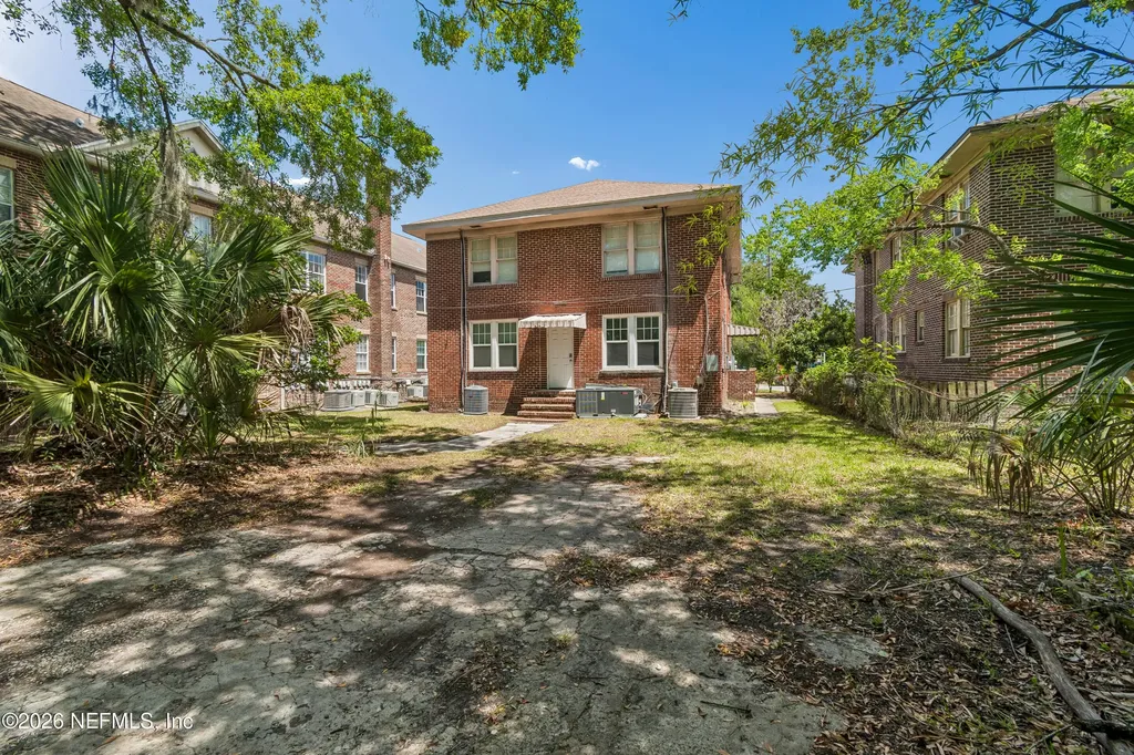 2892 College Street Jacksonville FL 32205