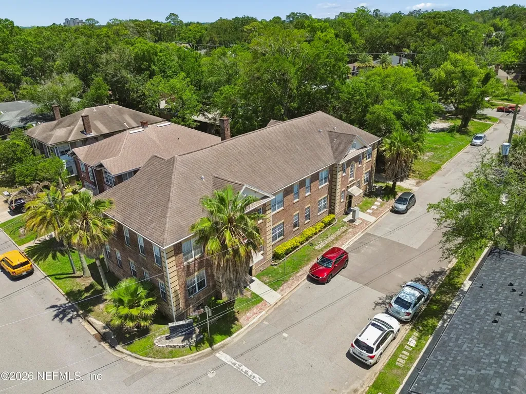 2892 College Street Jacksonville FL 32205