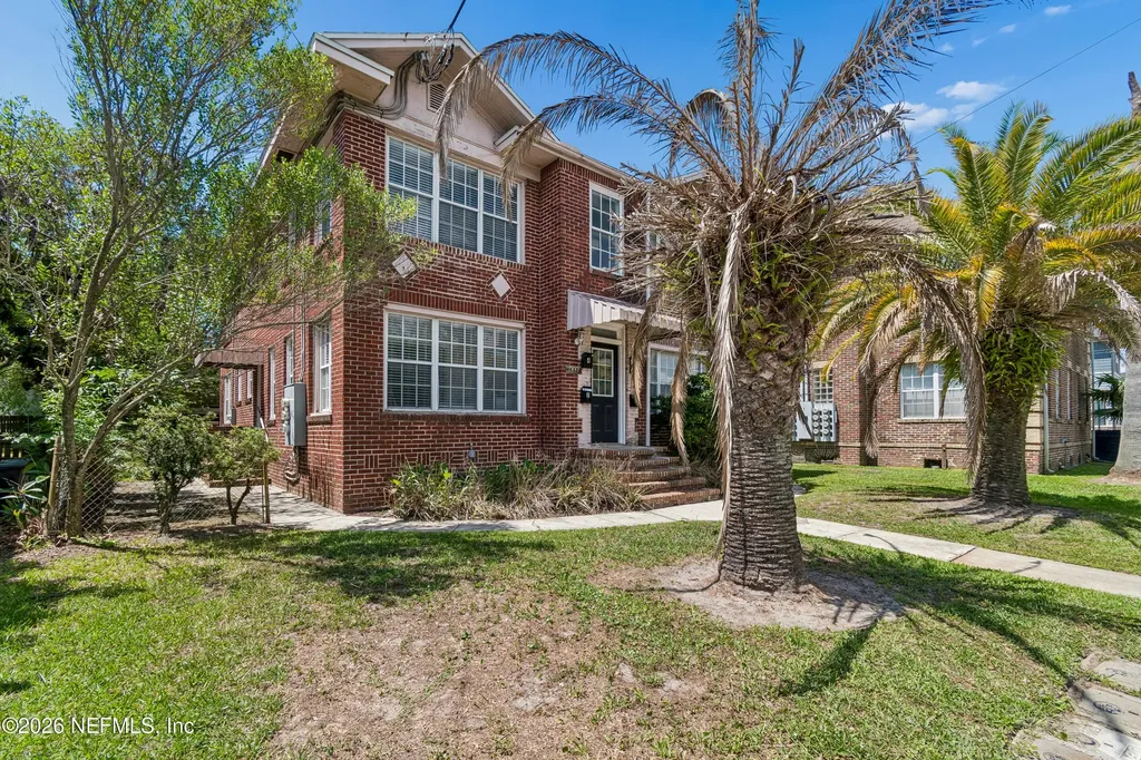 2892 College Street Jacksonville FL 32205