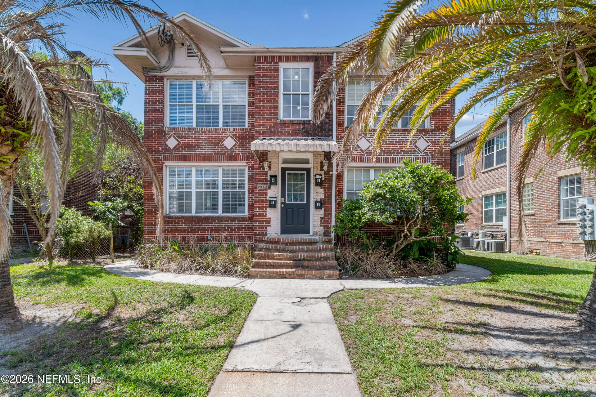 2892 College Street Jacksonville FL 32205