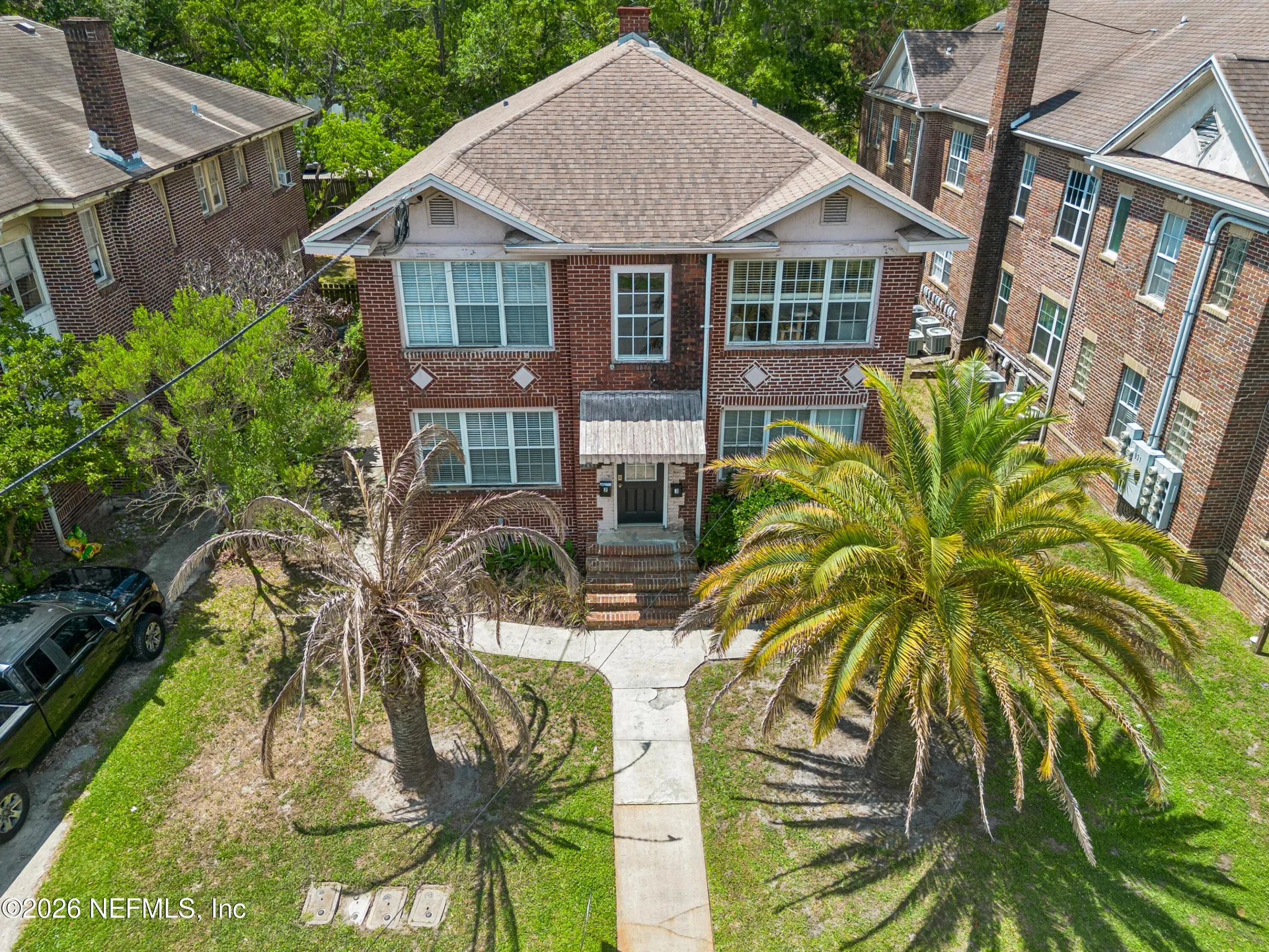 2892 College Street Jacksonville FL 32205