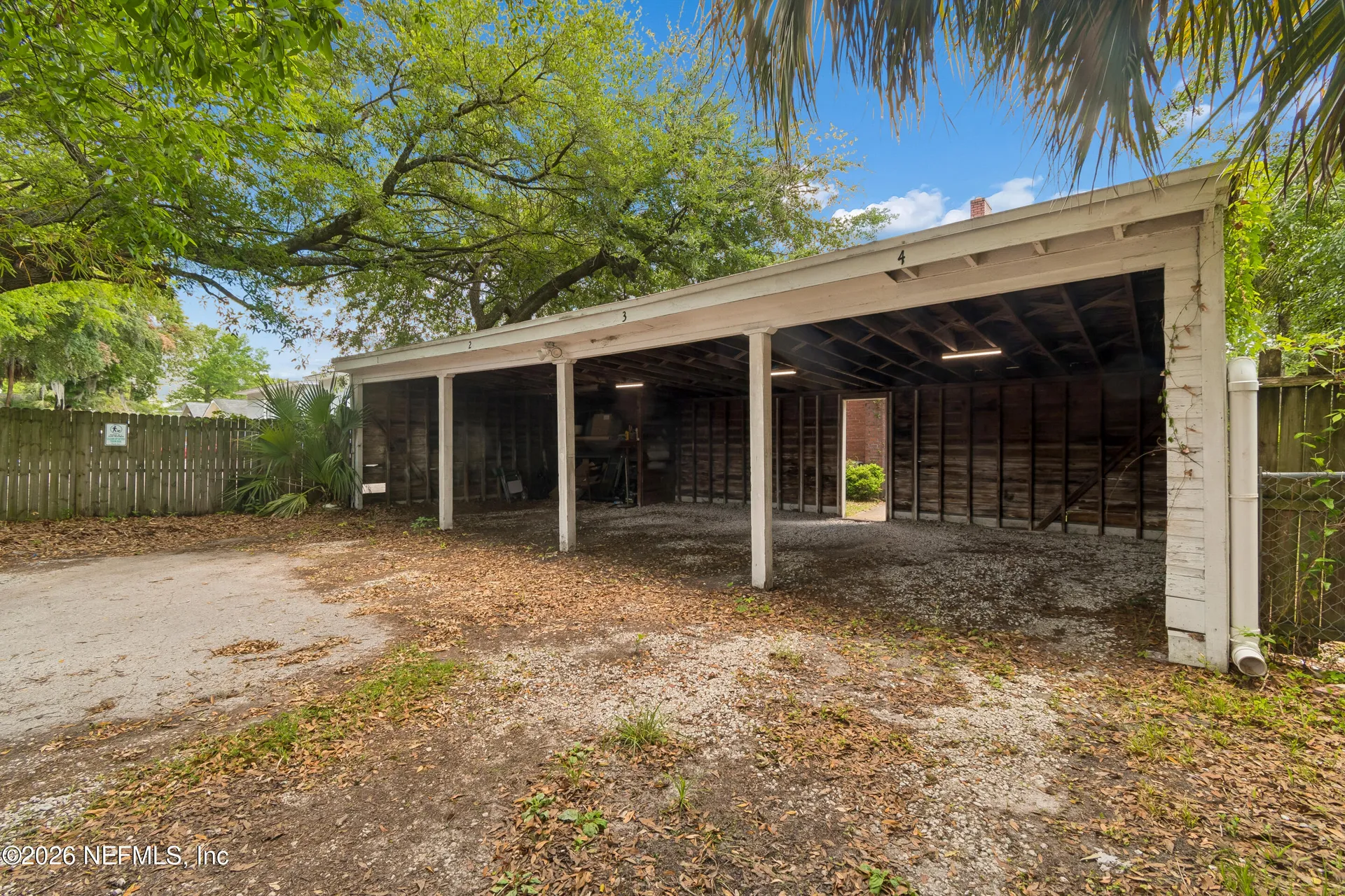 2892 College Street Jacksonville FL 32205