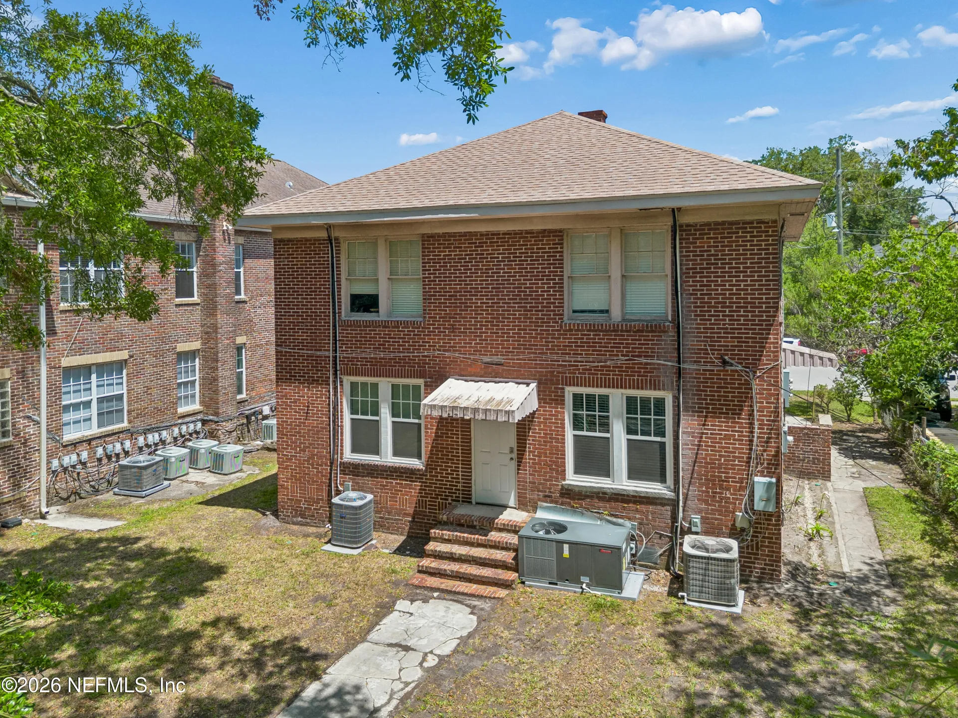 2892 College Street Jacksonville FL 32205
