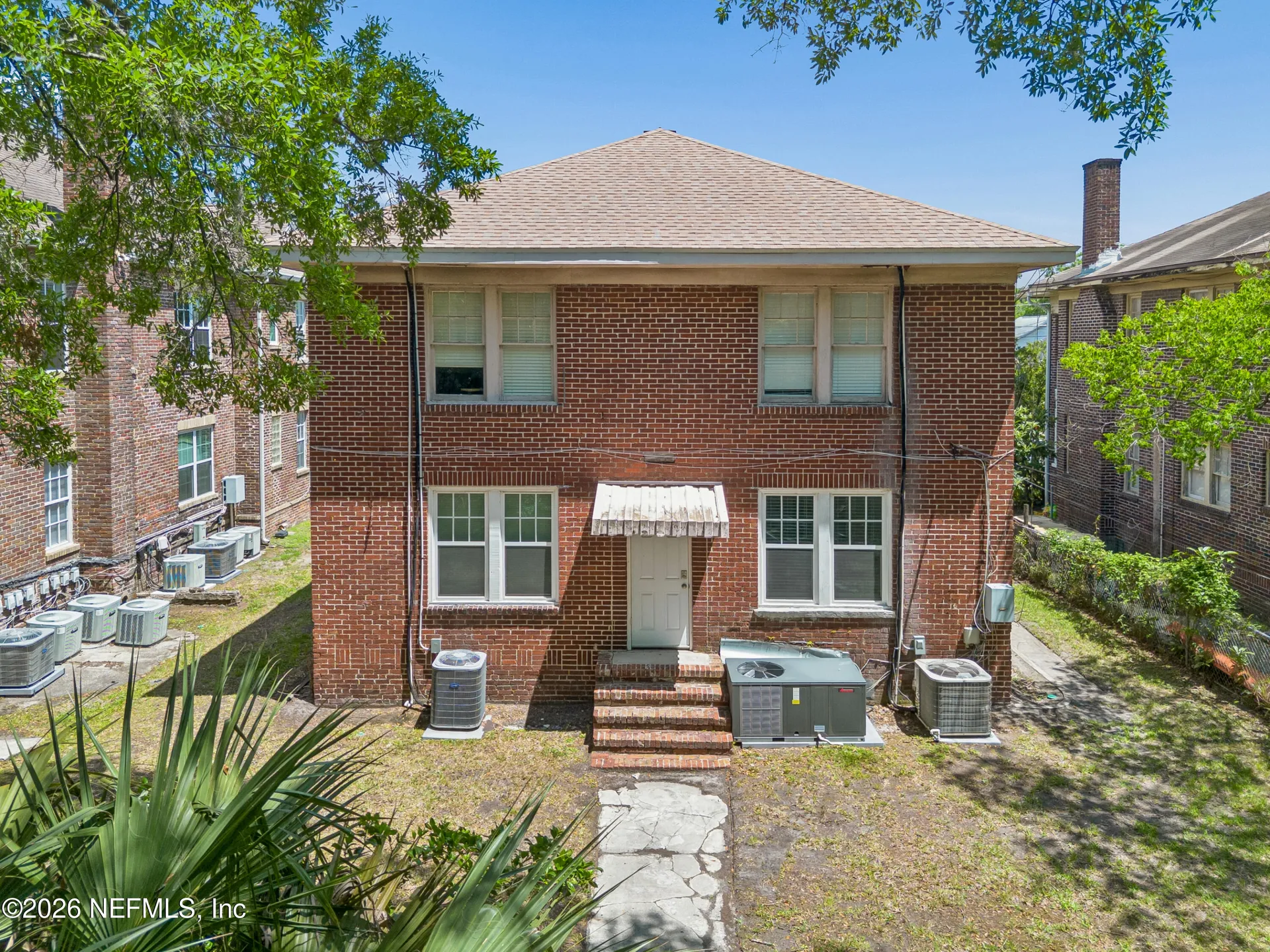 2892 College Street Jacksonville FL 32205