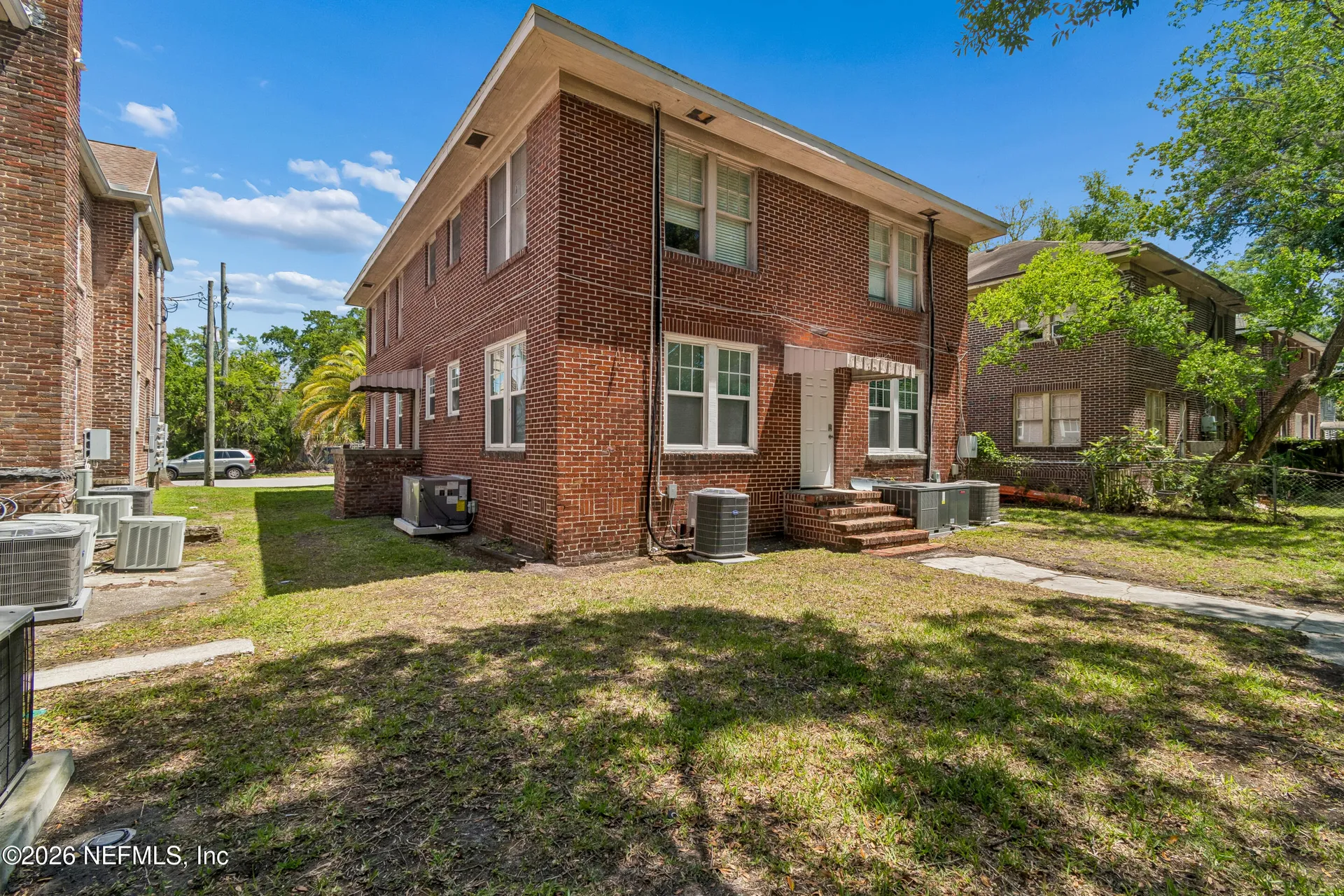 2892 College Street Jacksonville FL 32205