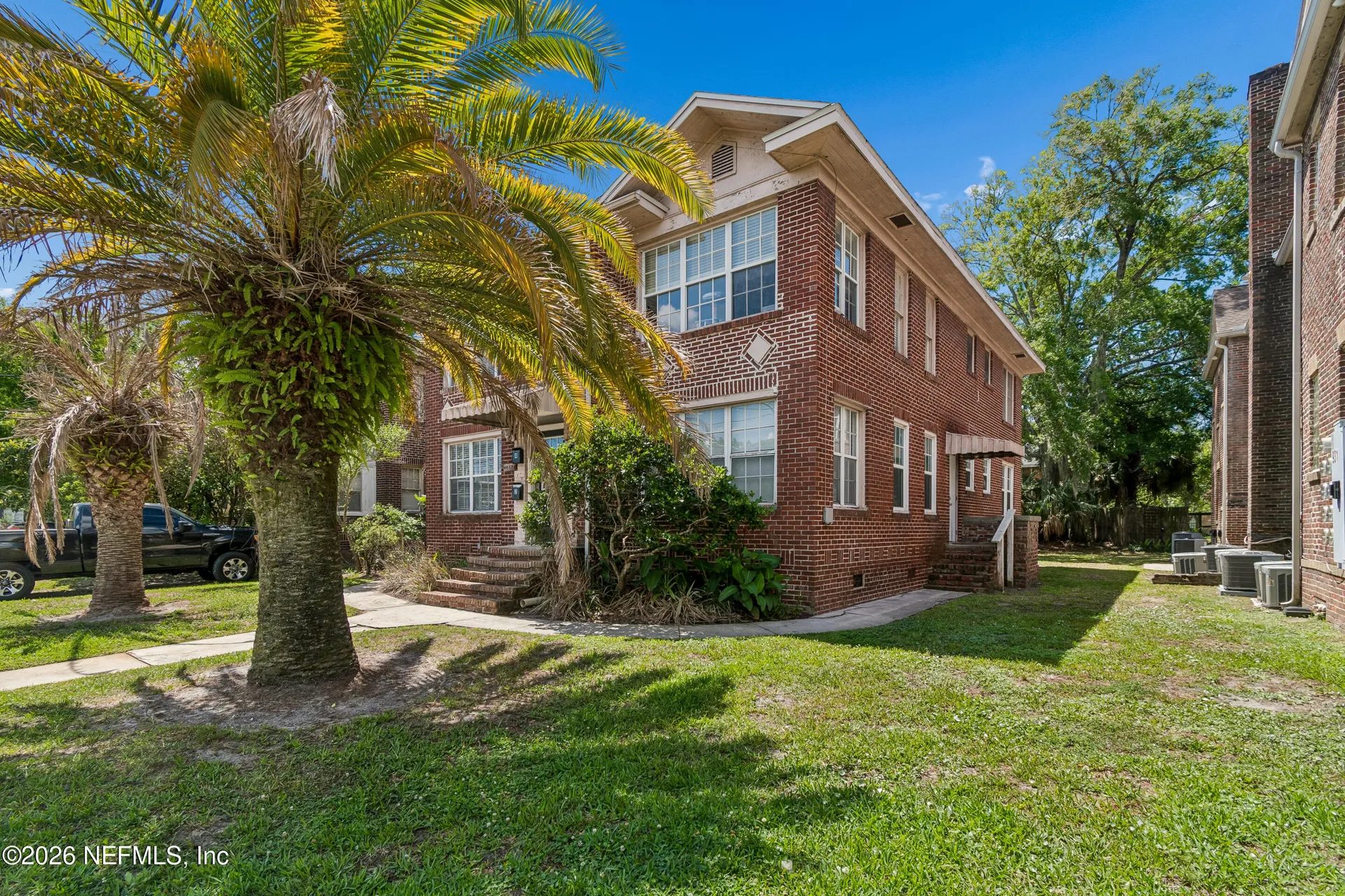 2892 College Street Jacksonville FL 32205
