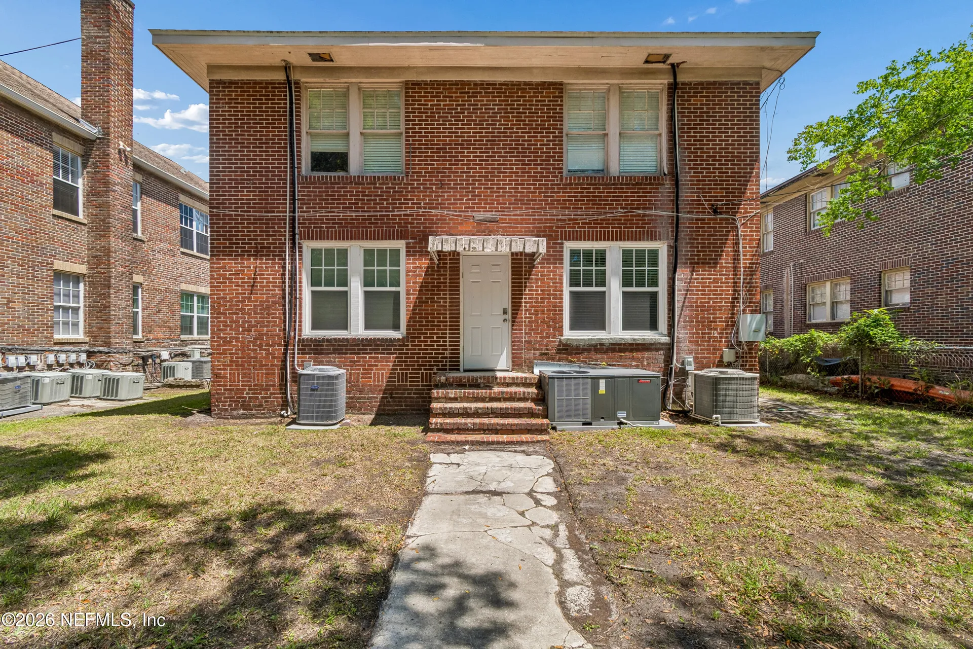 2892 College Street Jacksonville FL 32205