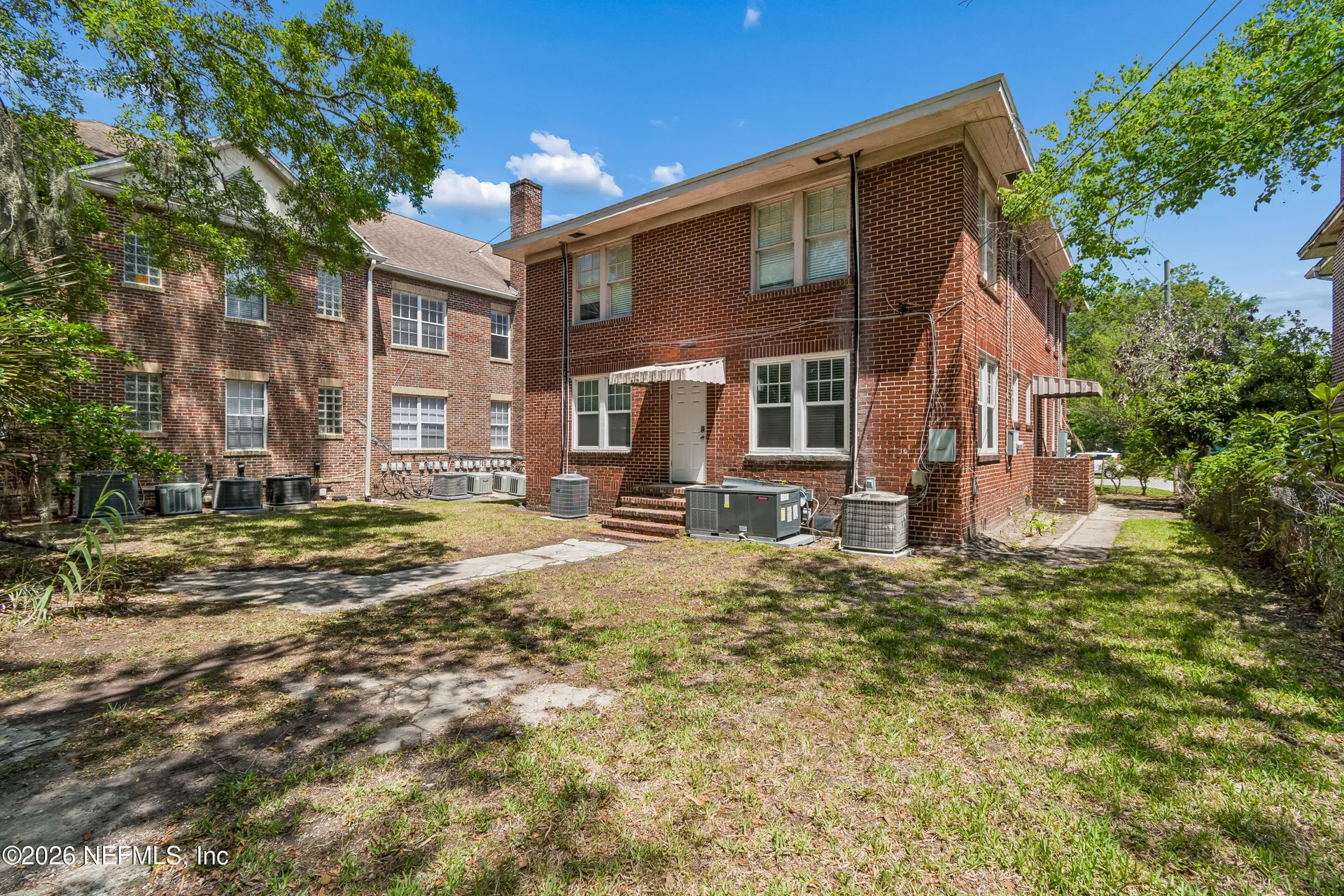 2892 College Street Jacksonville FL 32205