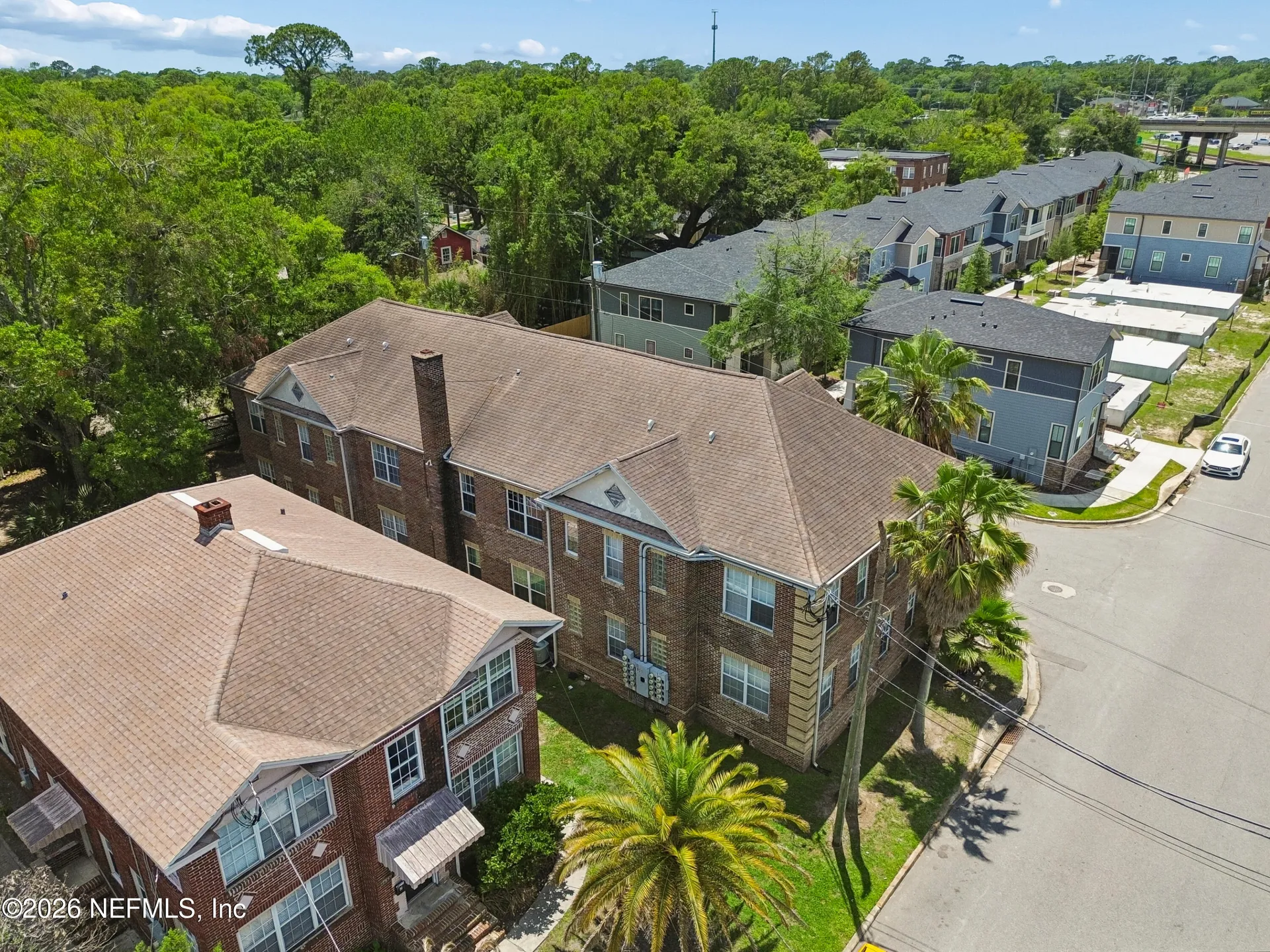 2892 College Street Jacksonville FL 32205