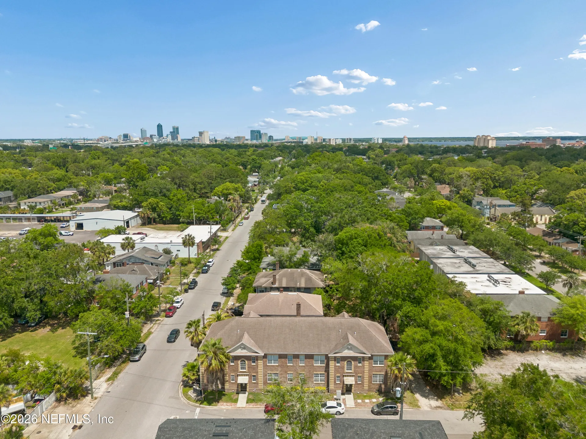 2892 College Street Jacksonville FL 32205