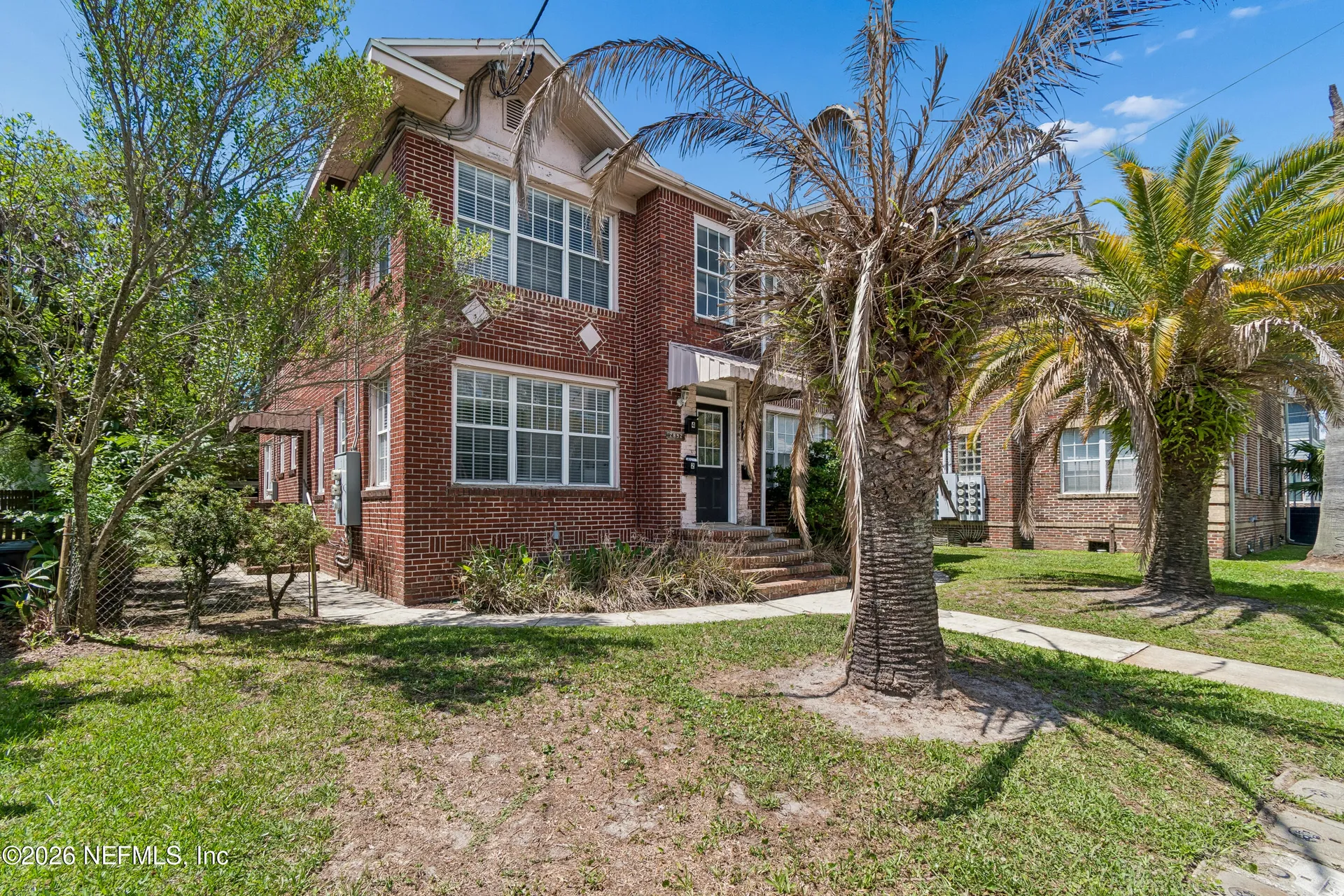 2892 College Street Jacksonville FL 32205