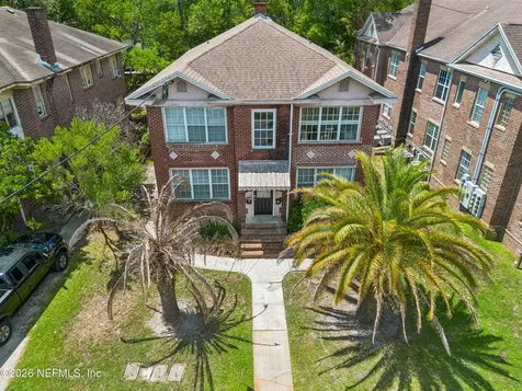 2892 College Street Jacksonville FL 32205