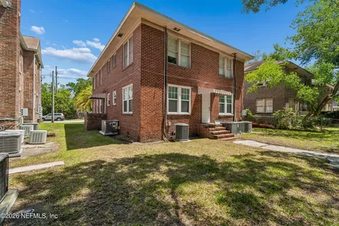 2892 College Street Jacksonville FL 32205